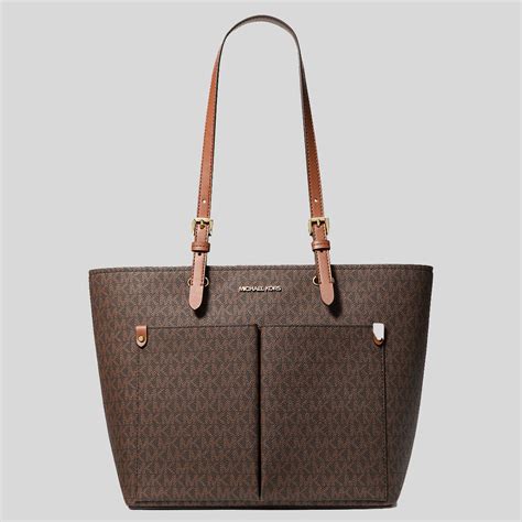 michael kors 35f3gtvt3b|Michael Kors jet set bag.